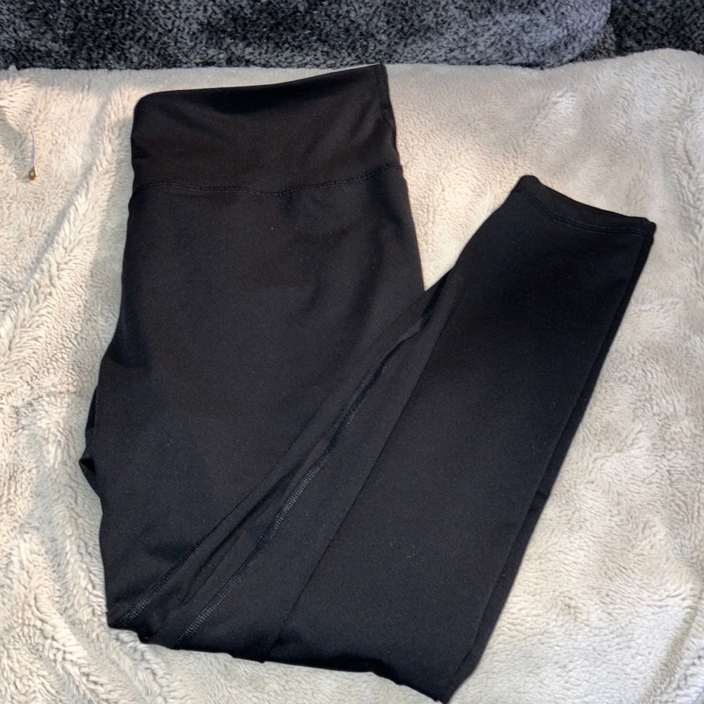 Old Navy Active Go-Dry Leggings, XXL